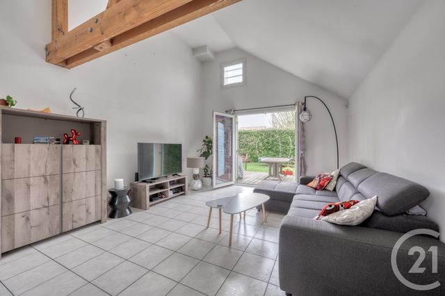 Maison &agrave; vendre - 5 pi&egrave;ces - 128,62 m2 - Brie Comte Robert - 77 - ILE-DE-FRANCE