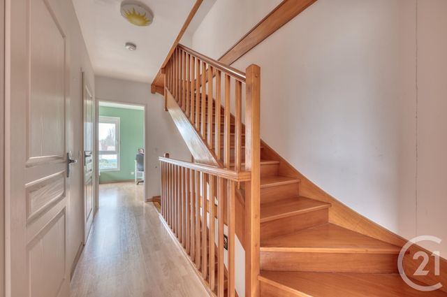 Maison &agrave; vendre - 5 pi&egrave;ces - 128,62 m2 - Brie Comte Robert - 77 - ILE-DE-FRANCE