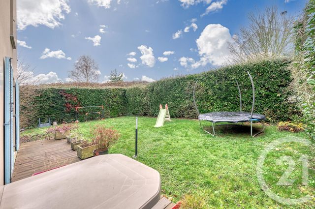 Maison &agrave; vendre - 5 pi&egrave;ces - 128,62 m2 - Brie Comte Robert - 77 - ILE-DE-FRANCE