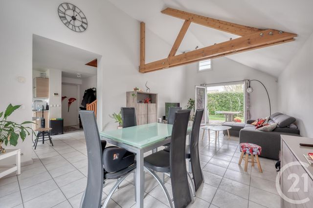 Maison &agrave; vendre - 5 pi&egrave;ces - 128,62 m2 - Brie Comte Robert - 77 - ILE-DE-FRANCE