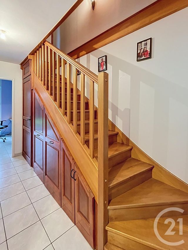 Maison à vendre - 5 pièces - 128,62 m2 - Brie Comte Robert - 77 - ILE-DE-FRANCE