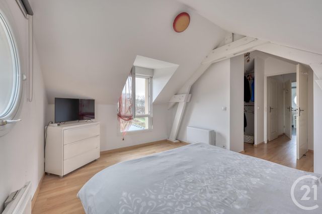 Maison &agrave; vendre - 5 pi&egrave;ces - 128,62 m2 - Brie Comte Robert - 77 - ILE-DE-FRANCE