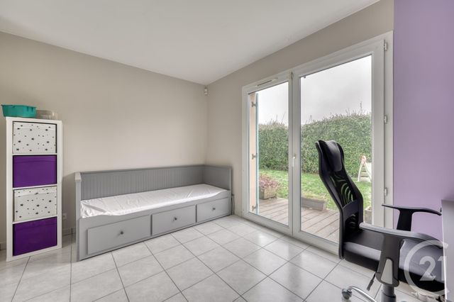 Maison &agrave; vendre - 5 pi&egrave;ces - 128,62 m2 - Brie Comte Robert - 77 - ILE-DE-FRANCE