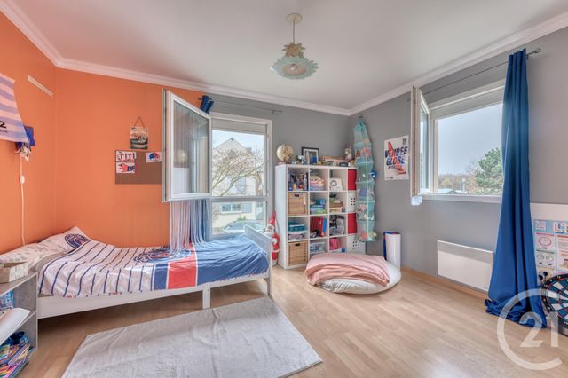 Maison &agrave; vendre - 5 pi&egrave;ces - 128,62 m2 - Brie Comte Robert - 77 - ILE-DE-FRANCE