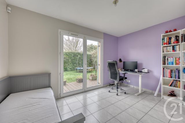 Maison &agrave; vendre - 5 pi&egrave;ces - 128,62 m2 - Brie Comte Robert - 77 - ILE-DE-FRANCE