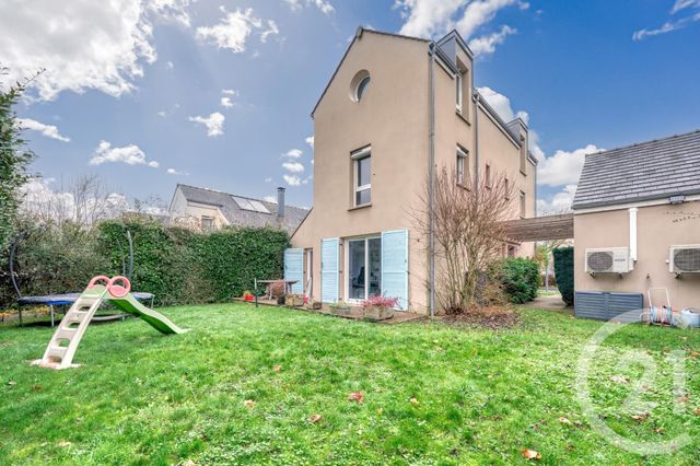 Maison à vendre BRIE COMTE ROBERT