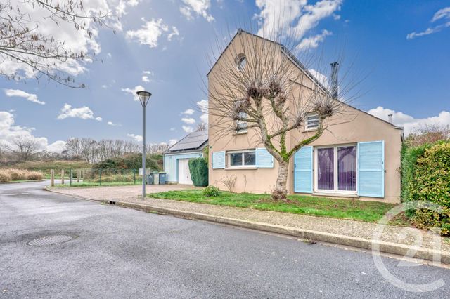 Maison à vendre BRIE COMTE ROBERT