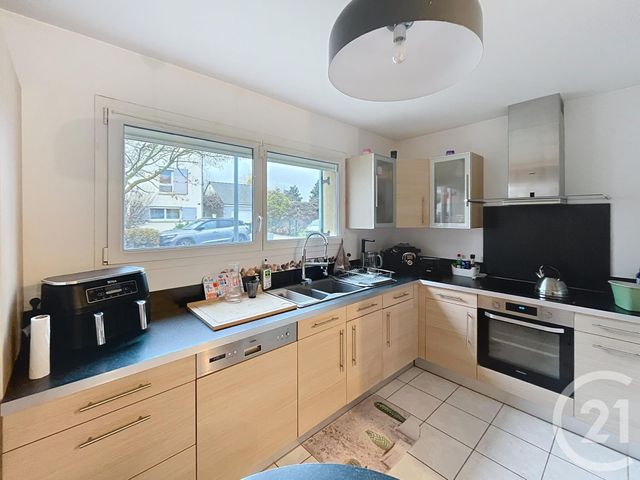 Maison à vendre - 5 pièces - 128,62 m2 - Brie Comte Robert - 77 - ILE-DE-FRANCE