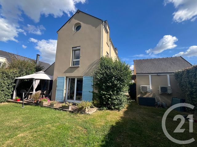 Maison à vendre BRIE COMTE ROBERT