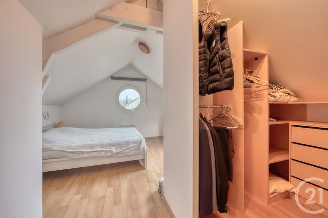 Maison &agrave; vendre - 5 pi&egrave;ces - 128,62 m2 - Brie Comte Robert - 77 - ILE-DE-FRANCE