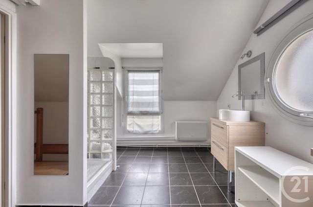 Maison &agrave; vendre - 5 pi&egrave;ces - 128,62 m2 - Brie Comte Robert - 77 - ILE-DE-FRANCE