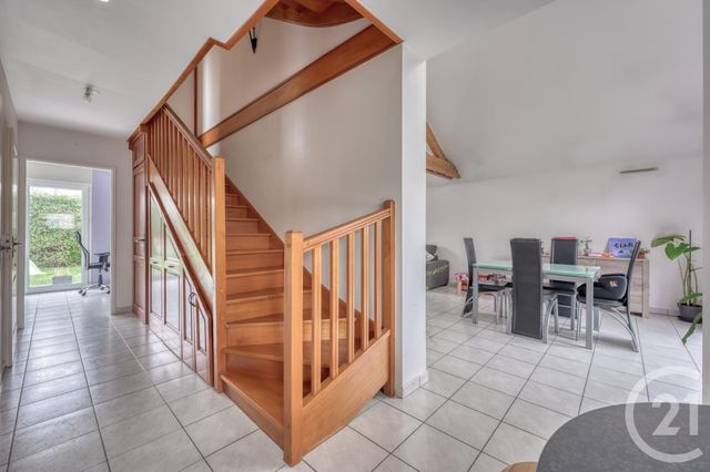 Maison &agrave; vendre - 5 pi&egrave;ces - 128,62 m2 - Brie Comte Robert - 77 - ILE-DE-FRANCE