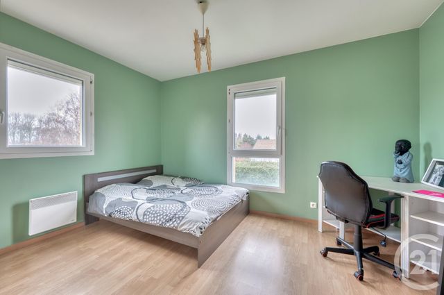 Maison &agrave; vendre - 5 pi&egrave;ces - 128,62 m2 - Brie Comte Robert - 77 - ILE-DE-FRANCE