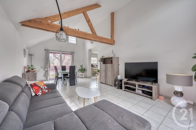 Maison &agrave; vendre - 5 pi&egrave;ces - 128,62 m2 - Brie Comte Robert - 77 - ILE-DE-FRANCE