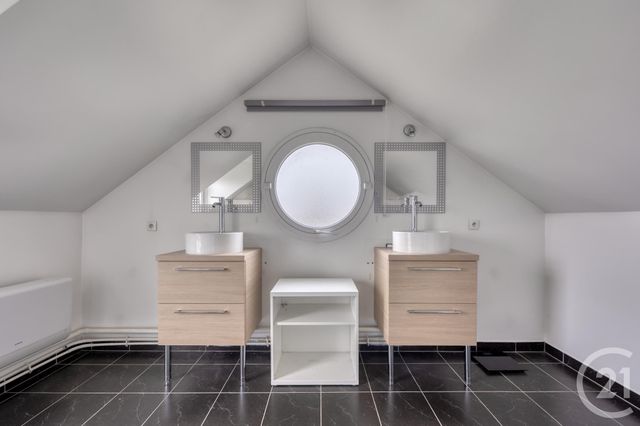 Maison &agrave; vendre - 5 pi&egrave;ces - 128,62 m2 - Brie Comte Robert - 77 - ILE-DE-FRANCE