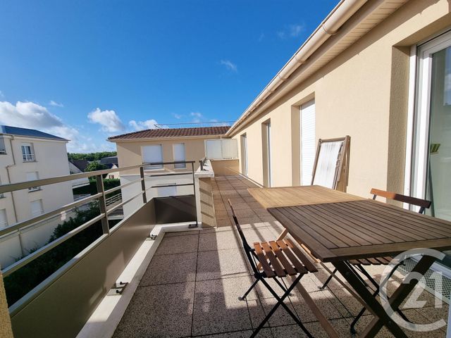 Appartement F4 à louer - 4 pièces - 79,96 m2 - Brie Comte Robert - 77 - ILE-DE-FRANCE