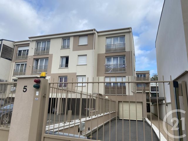 Appartement F2 à louer BRIE COMTE ROBERT