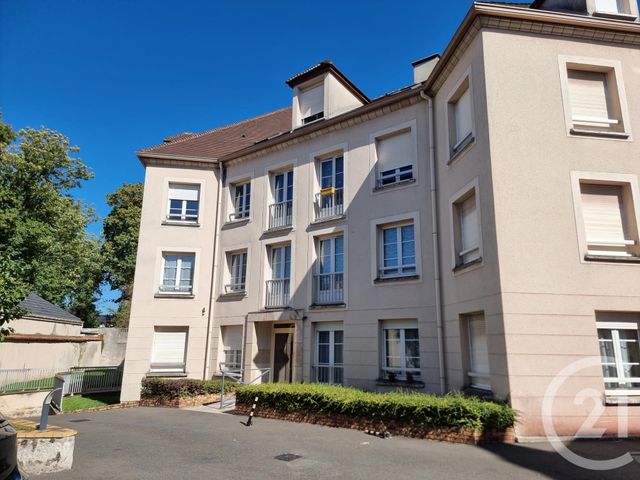 Appartement Studio à louer BRIE COMTE ROBERT