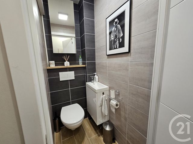 Maison &agrave; louer - 4 pi&egrave;ces - 74,61 m2 - Lesigny - 77 - ILE-DE-FRANCE