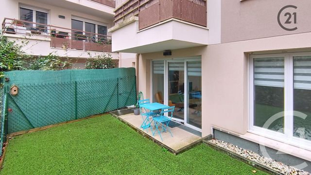 Appartement F2 à vendre - 2 pièces - 39,95 m2 - Brie Comte Robert - 77 - ILE-DE-FRANCE