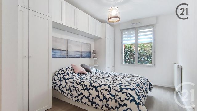 Appartement F2 à vendre - 2 pièces - 39,95 m2 - Brie Comte Robert - 77 - ILE-DE-FRANCE