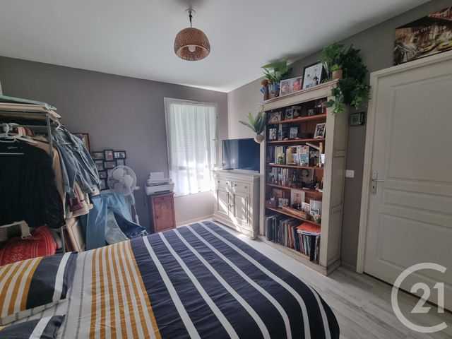 Appartement F2 à louer - 2 pièces - 39,67 m2 - Brie Comte Robert - 77 - ILE-DE-FRANCE