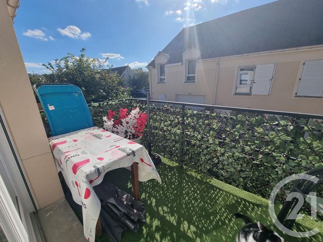 Appartement F2 à louer - 2 pièces - 39,67 m2 - Brie Comte Robert - 77 - ILE-DE-FRANCE