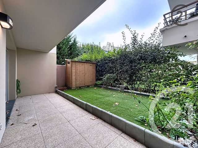 Afficher la photo en grand Appartement F3 à vendre - 3 pièces - 66,10 m2 - Brie Comte Robert - 77 - ILE-DE-FRANCE