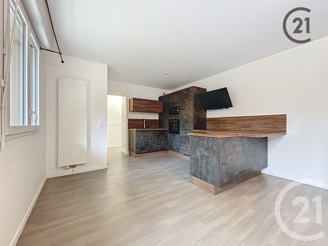 Appartement F3 à vendre BRIE COMTE ROBERT