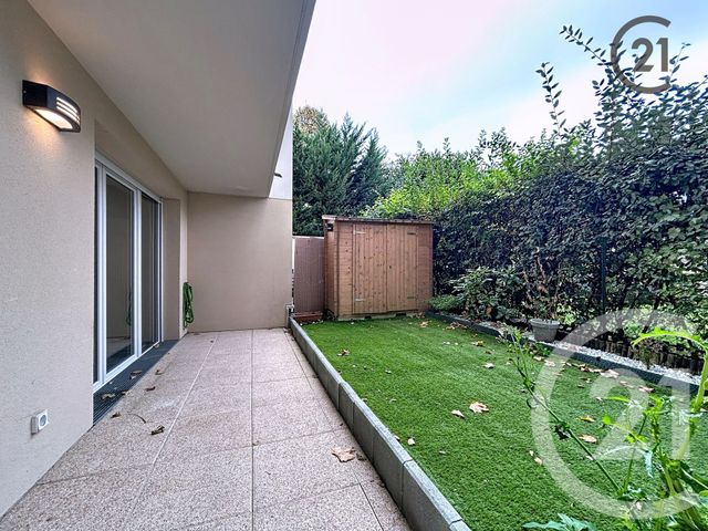 Appartement F3 à vendre - 3 pièces - 66,10 m2 - Brie Comte Robert - 77 - ILE-DE-FRANCE