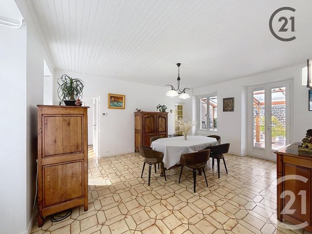 maison - BRIE COMTE ROBERT - 77