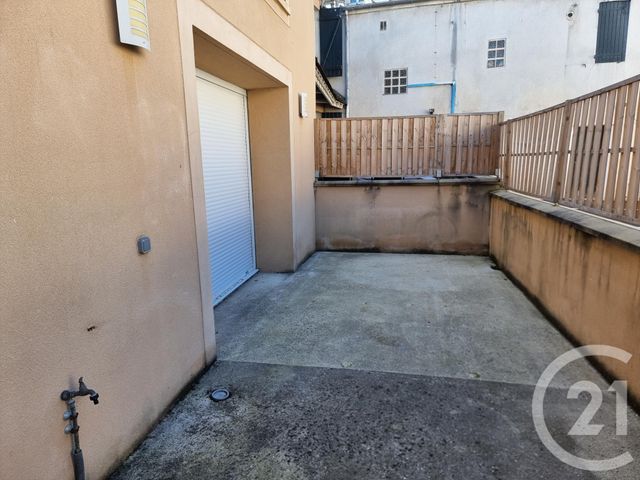 Maison à louer - 3 pièces - 63,31 m2 - Brie Comte Robert - 77 - ILE-DE-FRANCE