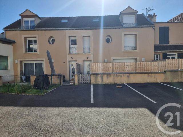 Maison à louer - 3 pièces - 63,31 m2 - Brie Comte Robert - 77 - ILE-DE-FRANCE