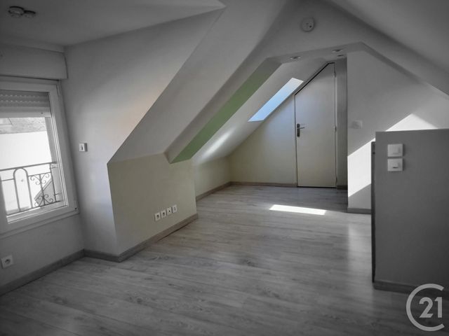 Maison à louer - 3 pièces - 63,31 m2 - Brie Comte Robert - 77 - ILE-DE-FRANCE