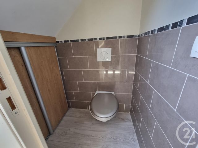 Maison à louer - 3 pièces - 63,31 m2 - Brie Comte Robert - 77 - ILE-DE-FRANCE