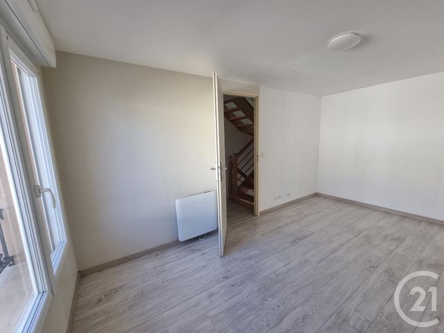 Maison à louer - 3 pièces - 63,31 m2 - Brie Comte Robert - 77 - ILE-DE-FRANCE