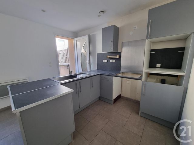 Maison à louer - 3 pièces - 63,31 m2 - Brie Comte Robert - 77 - ILE-DE-FRANCE