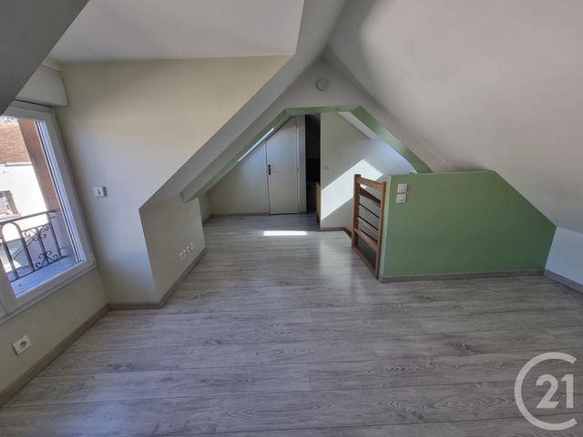 Maison à louer - 3 pièces - 63,31 m2 - Brie Comte Robert - 77 - ILE-DE-FRANCE