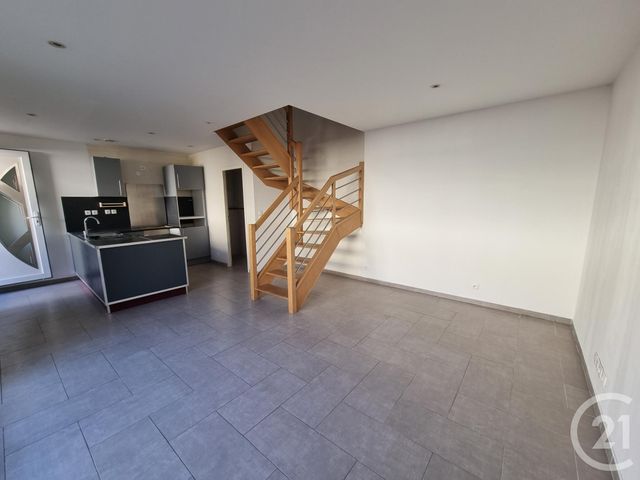 Maison à louer BRIE COMTE ROBERT