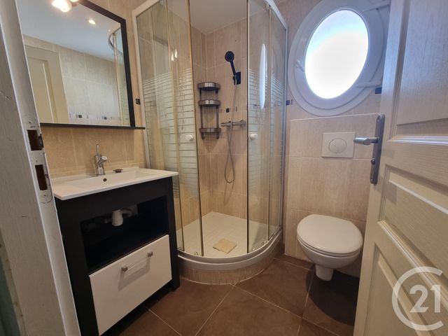 Maison à louer - 3 pièces - 63,31 m2 - Brie Comte Robert - 77 - ILE-DE-FRANCE