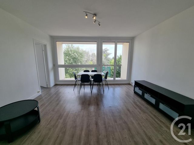 Appartement F2 à louer - 2 pièces - 53,01 m2 - Villecresnes - 94 - ILE-DE-FRANCE