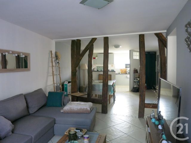 Appartement F2 à louer - 2 pièces - 61,63 m2 - Guignes - 77 - ILE-DE-FRANCE