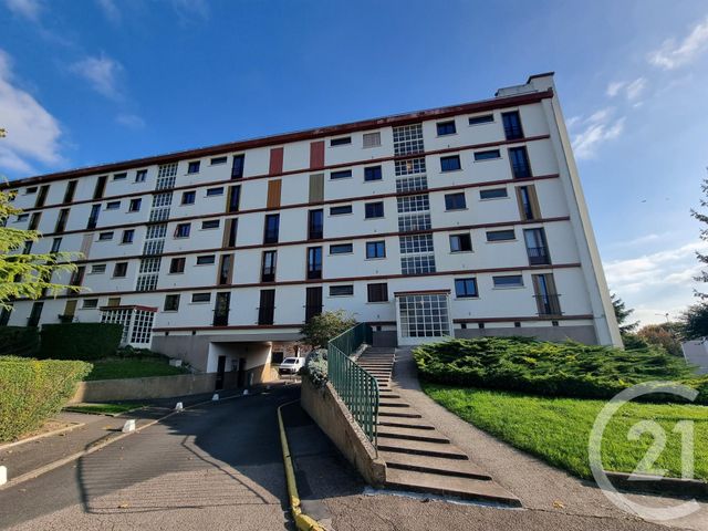 Appartement F3 à louer BRIE COMTE ROBERT