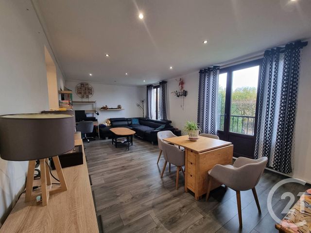 Appartement F3 à louer BRIE COMTE ROBERT