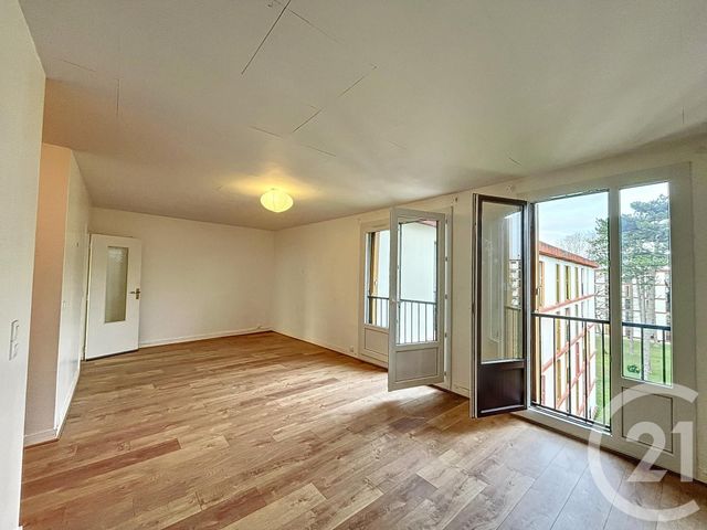 appartement - BRIE COMTE ROBERT - 77