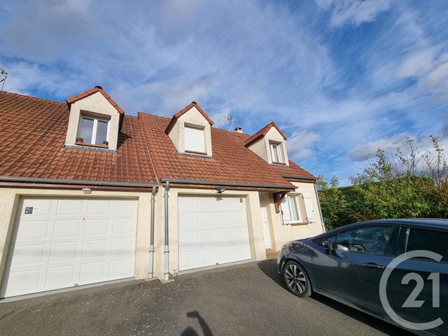 Afficher la photo en grand Maison à louer - 3 pièces - 70,10 m2 - Grisy Suisnes - 77 - ILE-DE-FRANCE