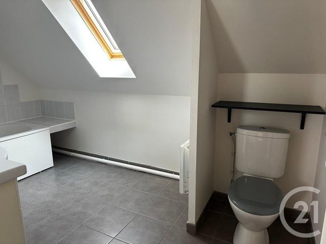 Afficher la photo en grand Maison à louer - 3 pièces - 70,10 m2 - Grisy Suisnes - 77 - ILE-DE-FRANCE