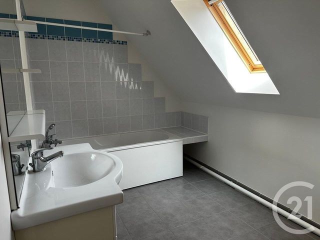 Afficher la photo en grand Maison à louer - 3 pièces - 70,10 m2 - Grisy Suisnes - 77 - ILE-DE-FRANCE