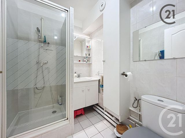 Appartement F2 à vendre - 2 pièces - 29,16 m2 - Brie Comte Robert - 77 - ILE-DE-FRANCE