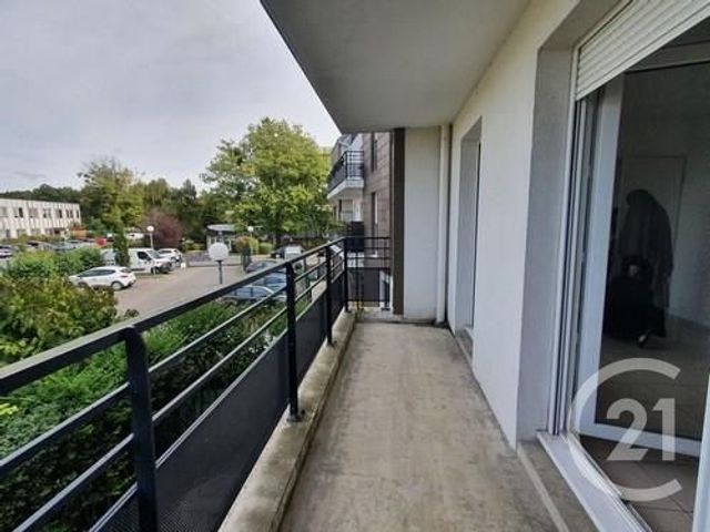 Appartement F2 à louer - 2 pièces - 43,61 m2 - Limeil Brevannes - 94 - ILE-DE-FRANCE